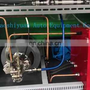 Cr300 Common Rail Test Bench Cr Common Rail Pump Test Bench thumbnail-5