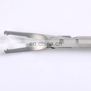 Laparoscopy Flexible Hem-o-lok Clip Applier thumbnail-6
