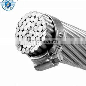 ACSR Dog Conductor Rabbit Conductor Factory Price thumbnail-1