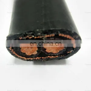 0.6/1KV THREE PHASE SPLIT Screen-protected Concentric Cable thumbnail-2