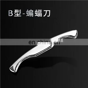 Free Combination Vivanstar Fascia Knife Massager Gua Sha Household Model MT3501 Massage Knife thumbnail-4