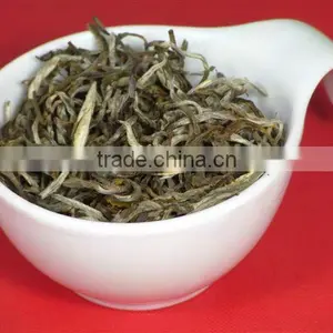 Yunan Large Leaf Green Tea thumbnail-4