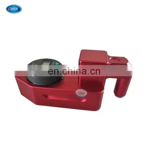 Solar-cell Power Single Handed Dry Film Digital Road Marking Gauge thumbnail-1
