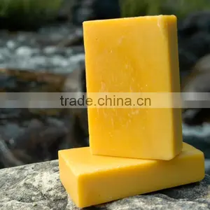 Organic Pineapple Soap At Your Door Step thumbnail-1