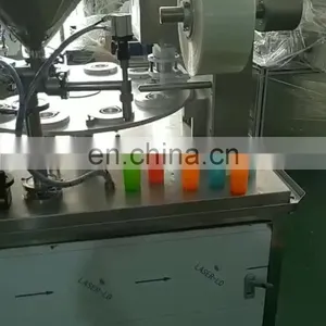 Manufactory Wholesale Liquid Soap Linear Filling Machine thumbnail-1