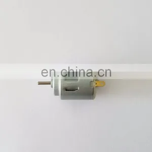 Cylinder Shape Miniature DC Toy Motor CL-RE140RA With Good Quality thumbnail-4
