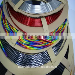 2015 Great Qulity/hot Sell U Style Car Door Edge Trim thumbnail-5