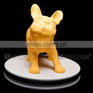 2015 New Mannequin Accessory Electronic Base thumbnail-1