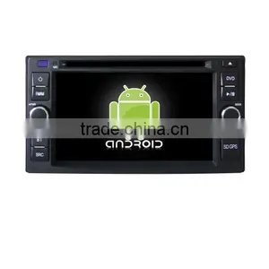 Car DVD GPS With Full Function Car Navigation for Cerato thumbnail-1