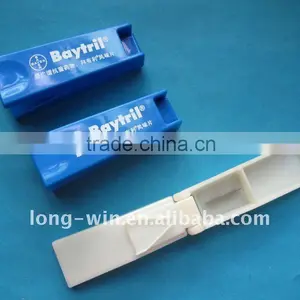 Promotion Plastic Pill Divider thumbnail-1