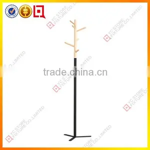 Fashion New Design Useful Coat Stainless Steel Rack thumbnail-2