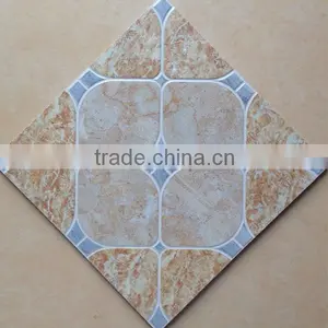 Super 300 X 300mm Inkjet Floor Ceramic Tile F332 thumbnail-2
