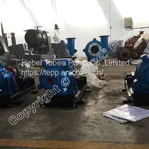 2x1.5B-AH Slurry Pump thumbnail-1