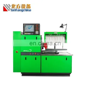 Beifang 12PSB-BFB Diesel Pump Test Equipment Pump Common Rail Tester thumbnail-1