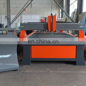 1530 Cheap Price Portable Plasma Cutters Cnc Plasma Cutter Cutting Machines for Wholesaler thumbnail-4