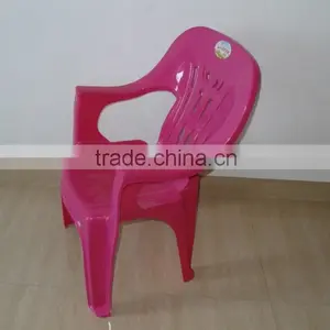 Plastic Chair thumbnail-2