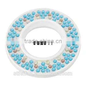 Eyelet Curtain Rings Curtain Rod Eyelet thumbnail-2