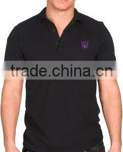 Manke Custom Polo Shirt thumbnail-1