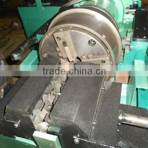 Construction Machinery, Metal Screw Making Machine With Chasers thumbnail-2