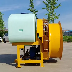 Tractor Garden Pesticide Sprayer thumbnail-5