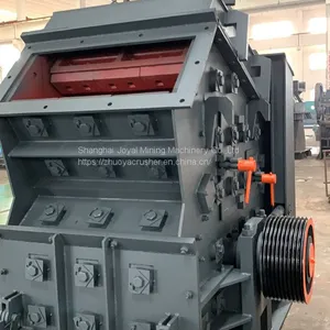 Impact Crusher PF1007 thumbnail-3