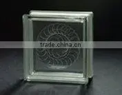 Nautilus Glass Block thumbnail-2
