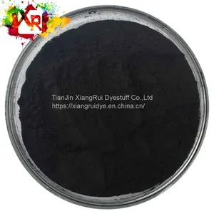Direct Blend Navy Blue D-R,Direct Blue 297 Wool Dye thumbnail-1