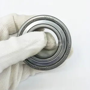 DSR Bearing Auto Bearing, Generator Bearing, Transmission Bearing, Motor Bearing, Air Conditioner Parts Clutch Release Bearing Hub Bearing Wheel Bearing for Auto Part thumbnail-4