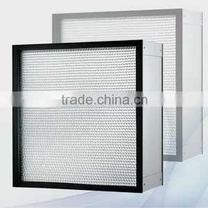 HEPA AIR FILTER H13 thumbnail-1