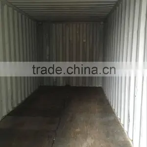 Dry Container Type and Cargo Worthy Certification Used Container thumbnail-2