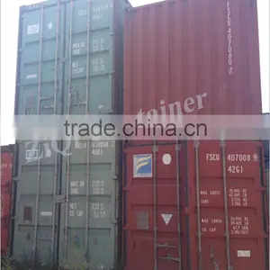 Used Dry Container Type and ISO9001 Certification Shipping Containers thumbnail-5