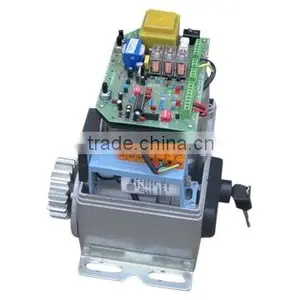 Automatic Sliding Gate Opener / Sliding Gate Operator Gate Operator ( CE Certificate HF220 ) thumbnail-1