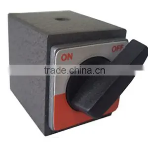 PT-CZ01 Standard Magnetic Base thumbnail-1