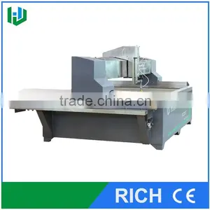 Carving Computer Desk Water Jet Machine thumbnail-1
