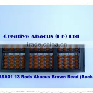Soroban Abacus thumbnail-1