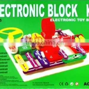 Kid Educational Toy thumbnail-1