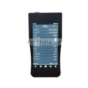 PN350C 380-780nm Hot Selling Spectrometer Handheld Spectrometer Spectrum Radiometer thumbnail-3