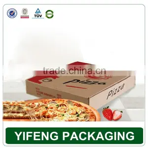 2014 Good Quality Pizza Delivery Box For Scooter thumbnail-5