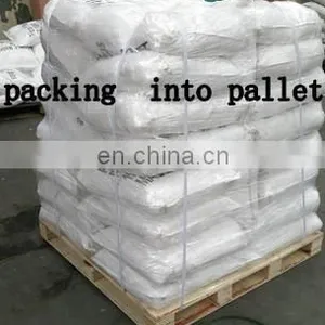 High Tenacity Anti-crack pp Fiber Additive for Concrete Reinforcing thumbnail-5