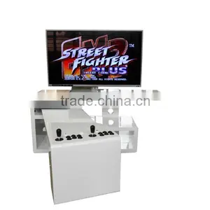 New Concept TV Game Frame thumbnail-1