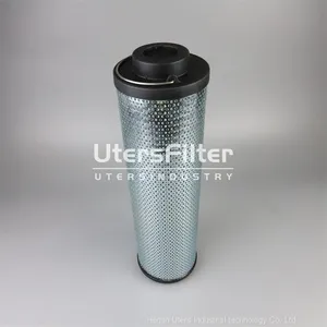 0660 R010 BN4HC Uters Replace of HYDAC Filter Element thumbnail-3
