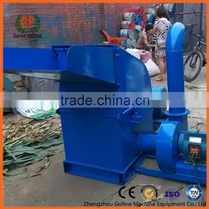 Animal Fodder Crusher Machine thumbnail-5