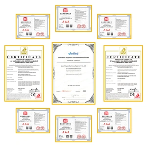 Jinan Mingshi Machinery Equipment Co.,Ltd company overview - view 3 thumbnail