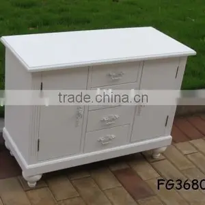 Wooden Cabinet thumbnail-1