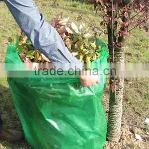 Plastic Garden Garbage Bag thumbnail-1
