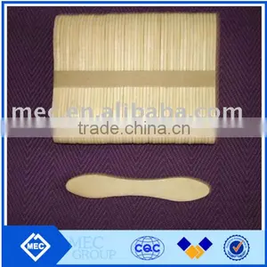 China Supplier Wood Popsicle Spoon (birch Popsicle Sticks,popsicle Stick) thumbnail-1
