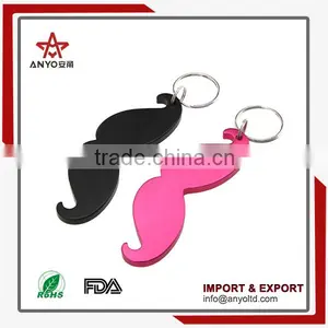 Professional Manufacturer Wholesale Bottle Opener thumbnail-1