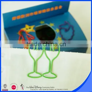 A Variety of Modeling Paper Clips Various Size Supplier's Choice thumbnail-5