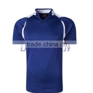 Indian Xxxxl Rugby Shirt Cheap Custom Blank Rugby Shirts Supplier's Choice thumbnail-2
