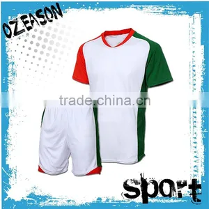 Whosale National Soccer Team Jersey for Men thumbnail-3